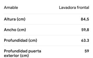 Lavadora Bosch serie 4 Empieza a manchar la ropa