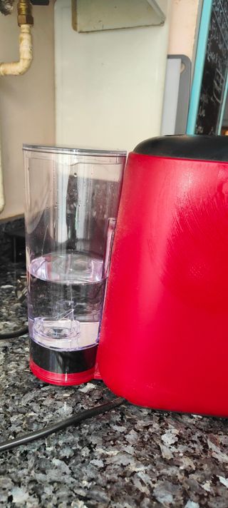 Cafetera Philips L'OR Barista