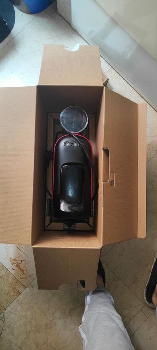 Cafetera Philips L'OR Barista