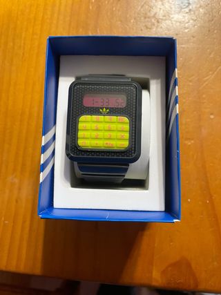 Reloj Adidas Calculadora -  Nuevo