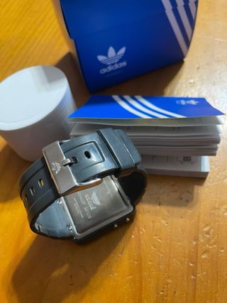 Reloj Adidas Calculadora -  Nuevo