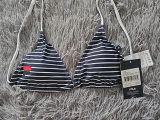 Bikini Fila nuevo con Etiqueta 