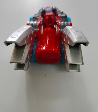 Juguete McDonald's 2016. Skylanders