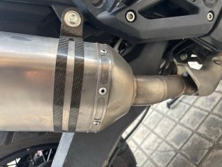 Akrapovic xadv
