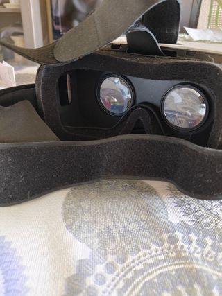 Alcatel VR occhiali RV