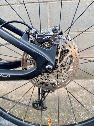 Megamo Track 08 T.M