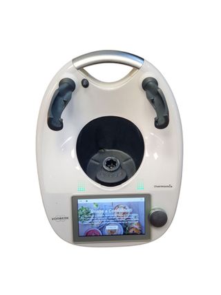 THERMOMIX TM6 VORWERK	