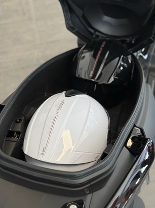 Kymco Super Dink 350 GT 2025