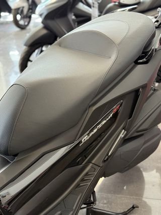 Kymco Super Dink 350 GT 2025