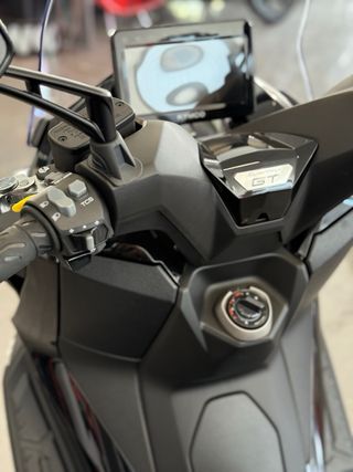 Kymco Super Dink 350 GT 2025