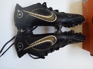 Botas de fútbol 