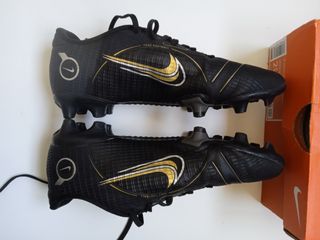 Botas de fútbol 