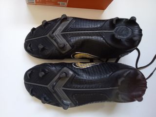 Botas de fútbol 