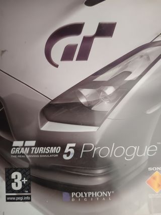 PS3 (PlayStation 3) + 3 Juegos 