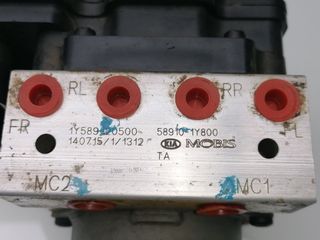 ABS KIA PICANTO
