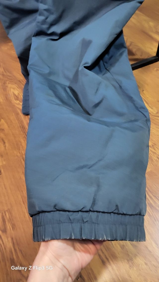 Mono esquí Fila vintage