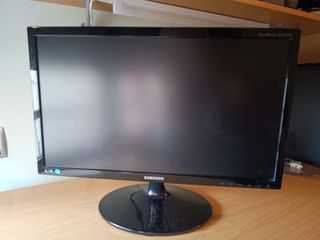 Monitor LED Samsung 22"