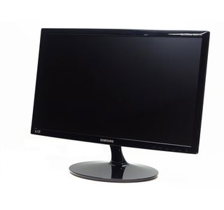 Monitor LED Samsung 22"