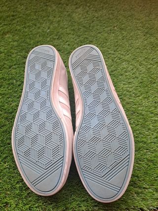 Deportivas adidas grises 40