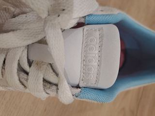 Deportivas adidas grises 40