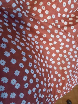 Falda pantalón mujer