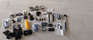 Cámara deportiva 4K