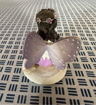 Due fatine decorative  vendibili anche separatamente