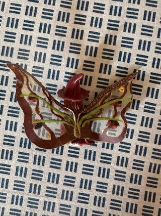Due fatine decorative  vendibili anche separatamente