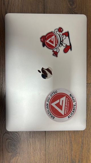 Macbook air 13’’ + apple mouse