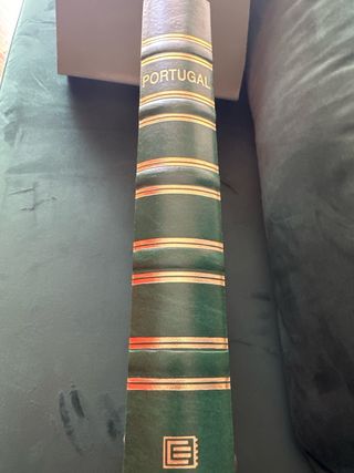 Sellos Portugal Madeira & Azores