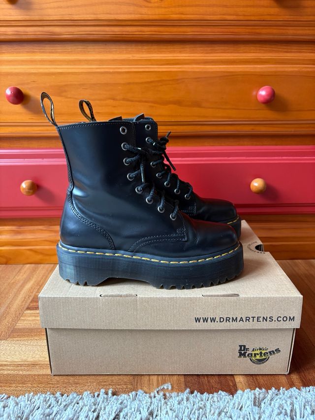 Botas Dr. Martens