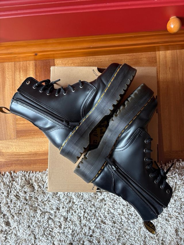 Botas Dr. Martens