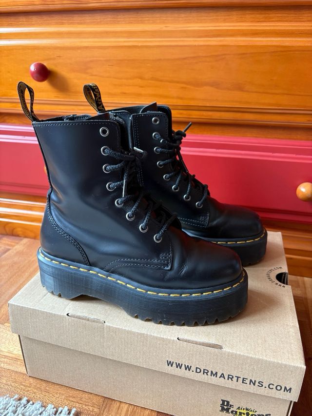 Botas Dr. Martens