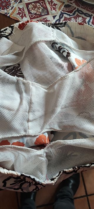 Pantaloncino uomo mare tg L