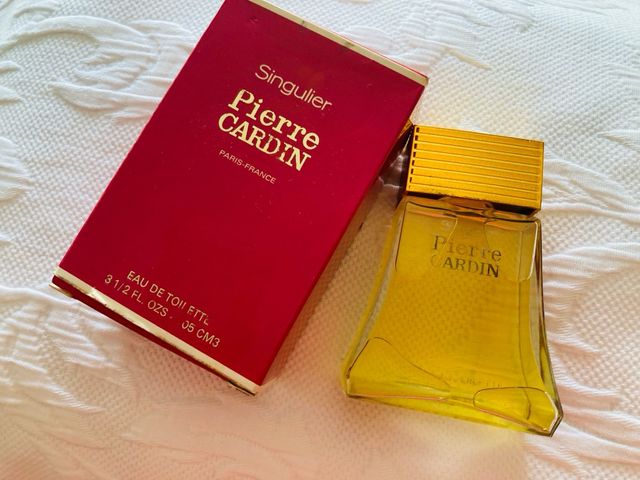 Pierre Cardin Singular Eau de Toilette