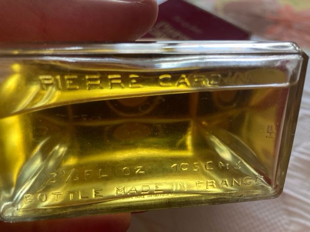 Pierre Cardin Singular Eau de Toilette