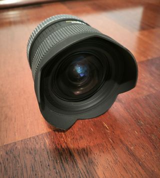 Sigma 12-24mm f4.5-5.6 DG HSM | Nikon