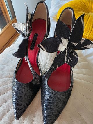 Zapatos CH Carolina Herrera