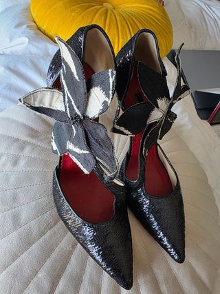 Zapatos CH Carolina Herrera