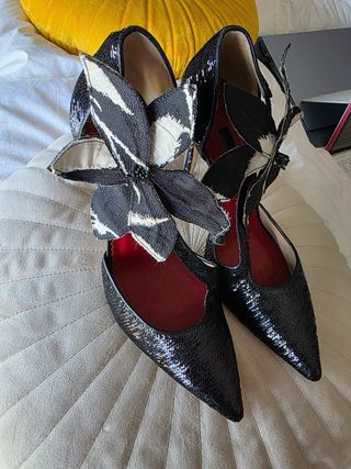 Zapatos CH Carolina Herrera