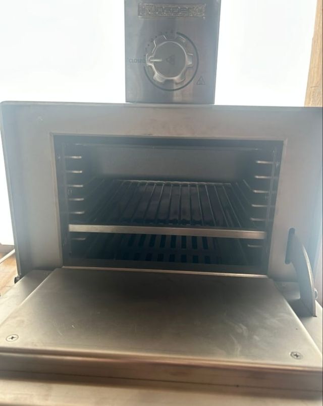 Horno de brasa Josper HJX-15