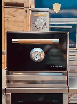 Horno de brasa Josper HJX-15