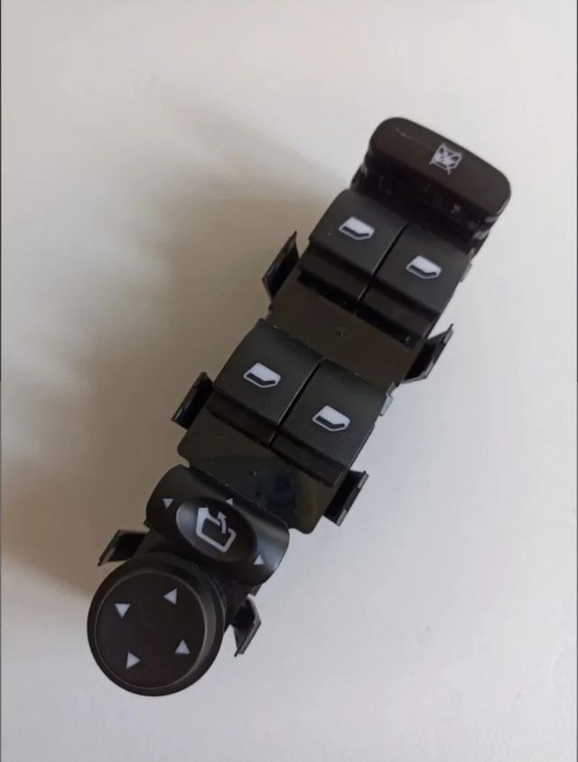 Interruptor ventana Citroen C4 recambio