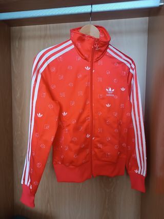 Sudadera Adidas Mujer