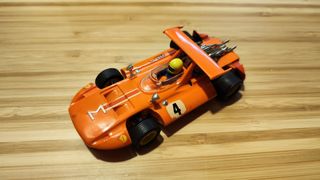 Scalextric Ferrari B-3 Fórmula 1