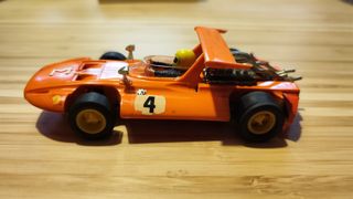 Scalextric Ferrari B-3 Fórmula 1