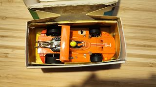Scalextric Ferrari B-3 Fórmula 1