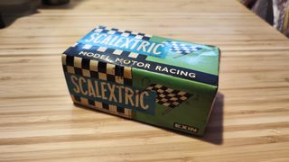 Scalextric Ferrari B-3 Fórmula 1