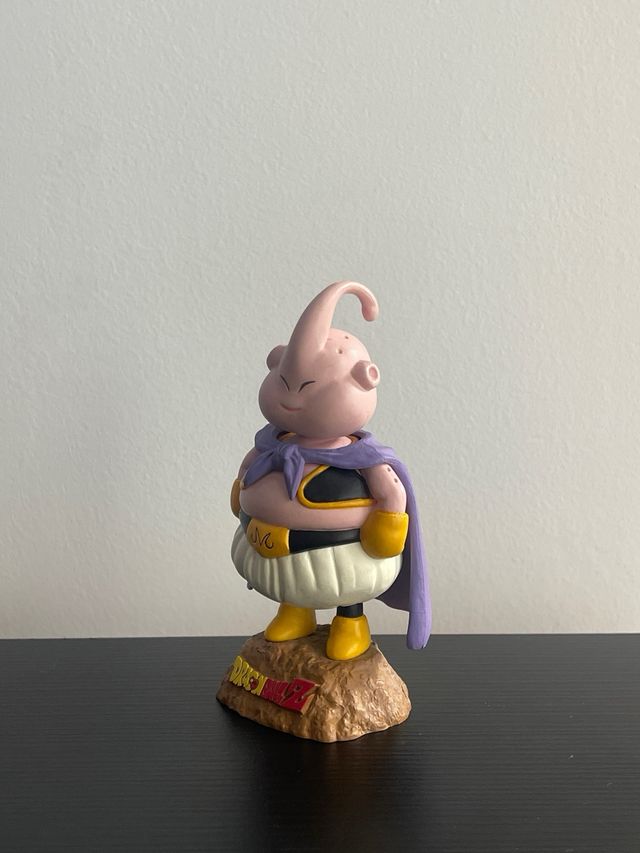 Figura Majin Boo