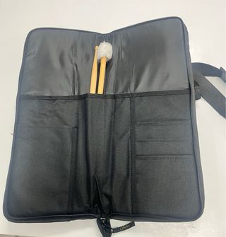 Funda Cibeles para baquetas